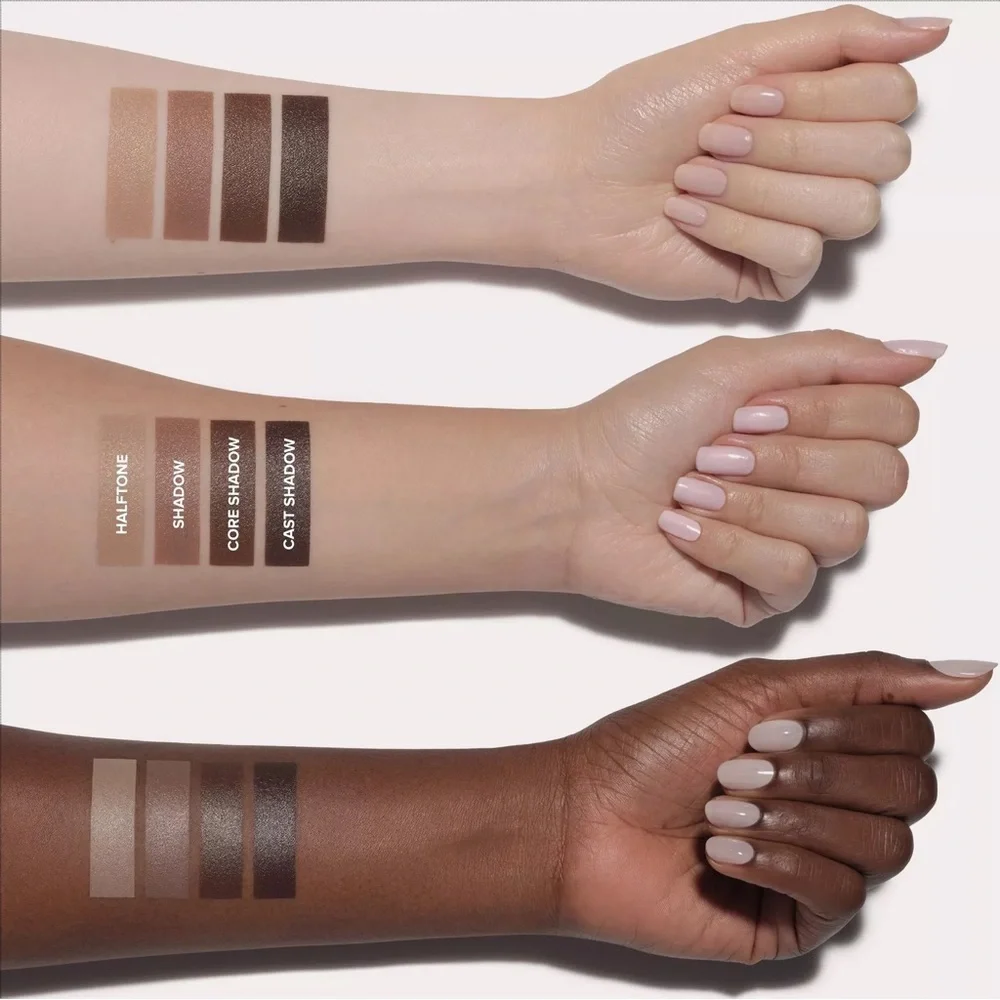 ABH ‘Core Shadow’ Smooth Blur Cream Contour Stick